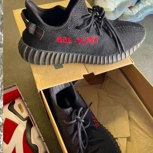 Yeezy‘s